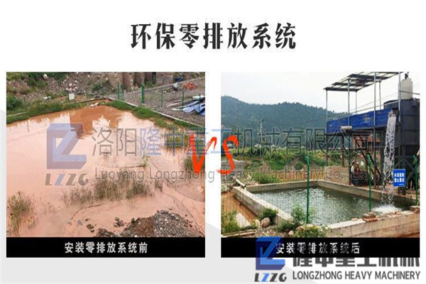 石英制砂生產線，板框壓濾機一個小時的污泥處理產能有多大？