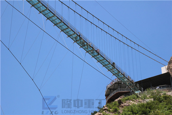 “荷風送香氣，竹露滴清響”洛陽隆中重工2019年度員工旅游活動--登封大熊山仙人谷一日游