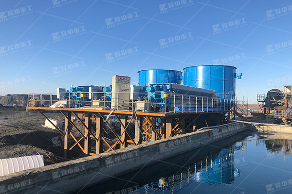污泥怎么處理，用什么處理設備，污泥脫水機可以選擇