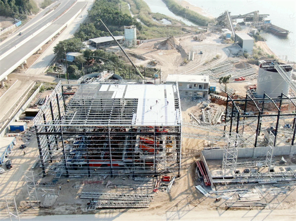 安山巖可以做建筑石子嗎？安山巖制砂洗砂設備價格多少？